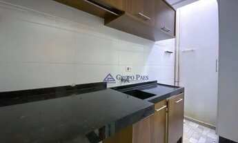 Imagem 7: Apartamento com 2 dormitórios para alugar, 37 m² por R$ 1.600/mês - Itaquera - São Paulo/S