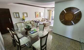 Imagem 5: APARTAMENTO NO RENASCENÇA MOBILIADO