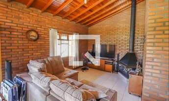 Imagem 2: Casa para Aluguel - Rio dos Sinos, 3 Quartos, 214 m2