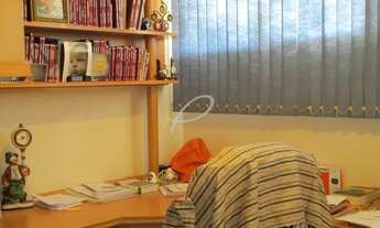 Imagem 4: Casa - Parque Taquaral - Campinas