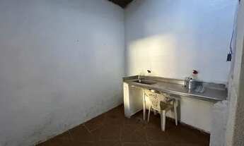 Imagem 6: CASA SIMPLES DE 2 QUARTOS NA QNO 18