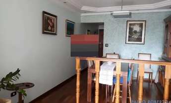 Imagem 6: APARTAMENTO - PERDIZES - SP