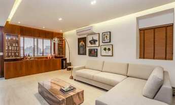 Imagem 3: Cobertura 4 dormitórios (2 suítes) à venda no bairro Itaim Bibi