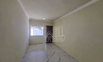 Imagem 6: Casa com 3 dormitórios à venda, 90 m² por R$ 520.000,00 - Itaipuaçu - Maricá/RJ
