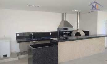 Imagem 4: Casa com 3 dormitórios para alugar, 80 m² por R$ 3.500/mês - Parque Imperador - Campinas/S