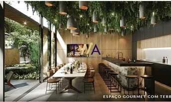 Imagem 4: Cobertura à venda, 2 quartos, 2 vagas, Sion - Belo Horizonte/MG