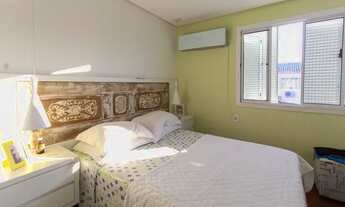 Imagem 5: Casa com 2 Quartos para Alugar no bairro Rio Branco com 77m²