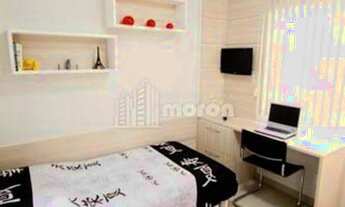 Imagem 6: APARTAMENTO MOBILIADO À VENDA NO CENTRO - EDIFÍCIO ÓRION