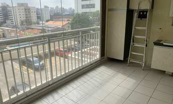 Imagem 5: Apartamento moderno para aluguel na Avenida Conceição - Condomínio Closer Santana