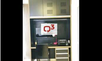 Imagem 3: Apartamento à venda com 100m², 3 dormitórios, sendo 1 suite, 2 salas, 2 vagas, 2 banheiros