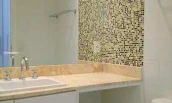 Imagem 2: Apartamento para Locação em São Paulo, Jardim Leonor, 2 dormitórios, 1 suíte, 1 banheiro