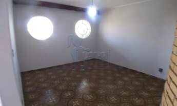 Imagem 2: Casa Padrão em Ribeirão Preto