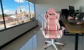 Imagem 6: Casa com 3 suítes, área gourmet - Setor Solar Santa Rita