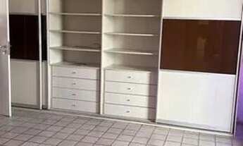 Imagem 2: ALUGO - Condomínio do Edifício Ville Clermont