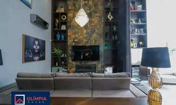 Imagem 2: Apartamento Venda 3 Dormitórios - 210 m² Vila Mariana