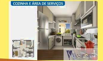 Imagem 4: SAO JOSE DOS CAMPOS - Residential / Apartment - JARDIM SAO JOSE II