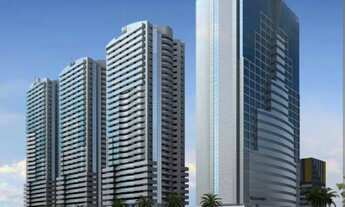 Imagem: SALVADOR PRIME para aluguel tem 59 metros