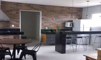 Imagem: Apartamento com 2 dormitórios para alugar