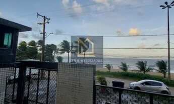 Imagem 4: MARTA REGINA l 160m² l 02 VAGAS l R$ 589.900 l VISTA MAR DE CANDEIAS l CORTINA DE VIDRO 3