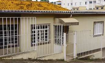 Imagem: Casa nova para aluguel com 2 quartos em