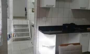 Imagem 5: OTIMO SOBRADO INDEPENDENTE 138M² - 3 DORMS - 3 VAGAS DE GARAGEM - JARDIM VILA GALVÃO