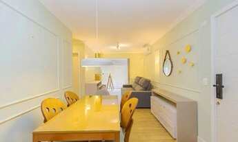 Imagem 4: EXCELENTE APARTAMENTO MOBILIADO GARDEN NO JUVEVE