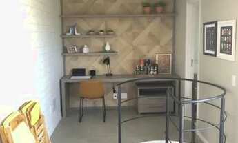 Imagem 3: APARTAMENTO DUPLEX 2 DORMITÓRIOS C/SUITE 2 VAGAS, 77 M² - Vila Nova Bonsucesso - Guarulhos