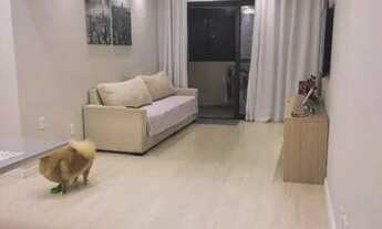 Imagem 2: APARTAMENTO - JARDIM CHÁCARA INGLESA - SP