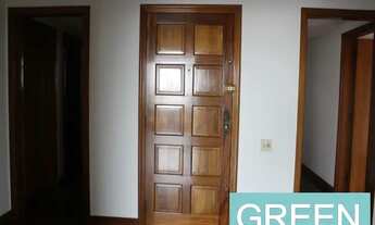 Imagem 6: Apartamento para Venda e Locação Chácara Flora, São Paulo 4 dormitórios, 3 vagas 337,00 m²