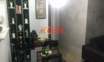 Imagem 7: Apartamento, Jardim Flor da Montanha - Guarulhos