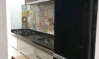 Imagem 2: Apartamento para alugar ao lado do shopping Taboão