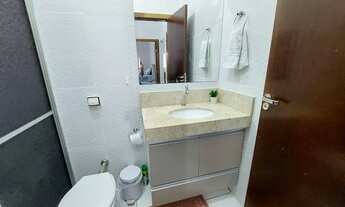 Imagem 2: Casa para venda tem 180 metros quadrados com 3 quartos em Jaguaré - São Paulo - SP