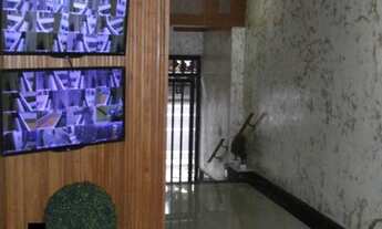 Imagem 2: Apartamento para aluguel com 41 metros quadrados com 1 quarto em Copacabana - Rio de Janei