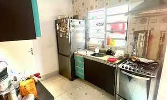 Imagem 7: Casa para venda possui 164 metros quadrados com 3 quartos em Ayrosa - Osasco - SP