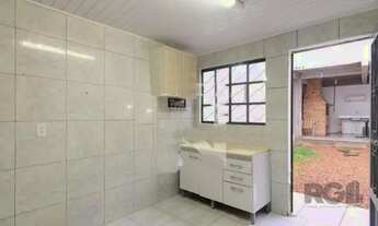 Imagem 3: PORTO ALEGRE - Casa Padrão - Menino Deus