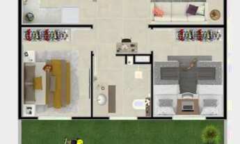 Imagem 5: SAO JOSE DOS CAMPOS - Residential / Apartment - JARDIM SAO JOSE II