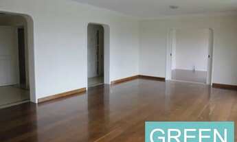 Imagem 2: Apartamento para Venda e Locação Chácara Flora, São Paulo 4 dormitórios sendo 4 suítes, 3