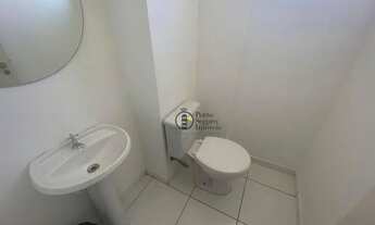 Imagem 6: Andar Corporativo para alugar por R$ 29.861,74/mês - Vila Belvedere - Americana/SP