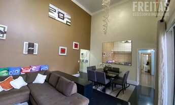 Imagem 4: APTO PARA LOCAÇÃO EM ALPHAVILLE - CONDOMÍNIO PREMIUM TAMBORÉ