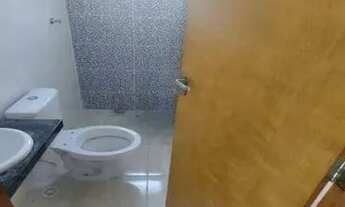 Imagem 7: APARTAMENTO COM 2 DORMITÓRIOS À VENDA, 55 M² POR R$ 370.000,00 - CIDADE PATRIARCA - SÃO PA