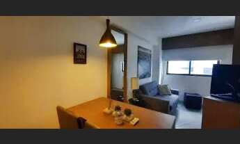 Imagem 4: Oportunidade de Flat mobiliado em Boa Viagem - Recife - PE