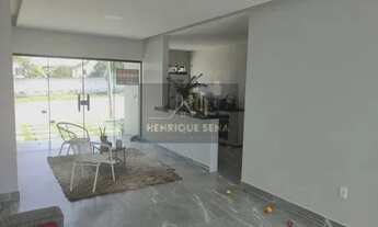 Imagem 7: Vendo ou alugo casa dentro do condomínio Solar dos Catarinos