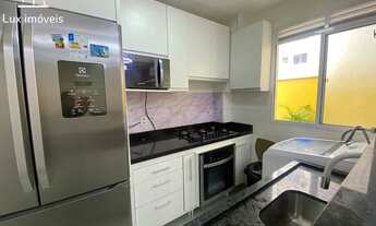 Imagem 6: Vista dos Jatobás / Alugo / 02 quartos / Mobiliado / Área de lazer