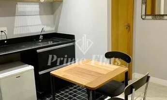 Imagem 4: Flat disponível para locação no Transamérica Executive Faria Lima com 29m², 1 dormitório e