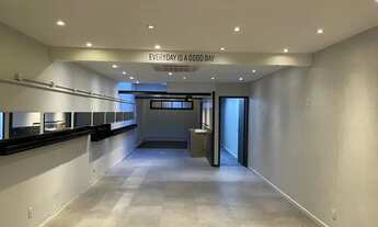 Imagem: Casa Comercial para aluguel possui 70 m2