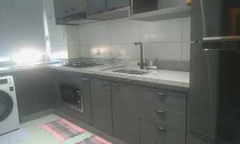 Imagem 4: Apartamento Padrão em São José do Rio Preto