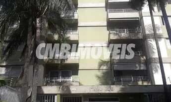 Imagem 2: Apartamento - Cambuí - Campinas