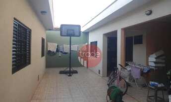 Imagem 7: Casa à venda, 180 m² por R$ 550.000,00 - Jardim Castelo Branco - Ribeirão Preto/SP