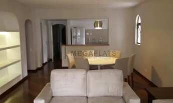 Imagem: FLAT COM 03 DORMITÓRIOS NO BAIRRO DO JARDINS!