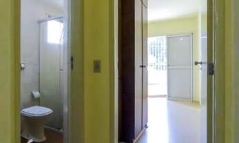 Imagem 7: Apartamento à venda em Vila Mariana com 43 m², 1 quarto, 1 vaga